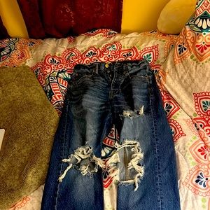 aeropostale 90’s baggy